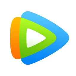 WeTV - 腾讯视频海外版 图标