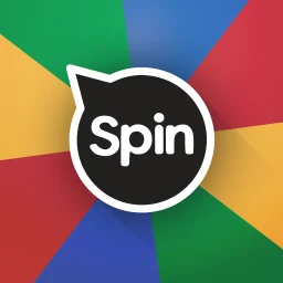 Spin The Wheel - Random Picker 图标